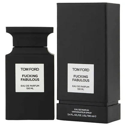 عطر مردانه 50 میل تام فورد فاکینگ فبیولس Tom Ford Fucking Fabulous