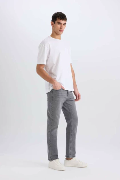 شلوار جین مردانه defacto