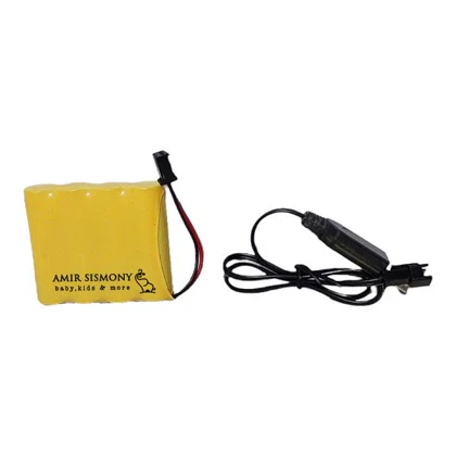 ماشین دیوونه yj024