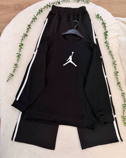 ست بلوز شلوار جورنیا