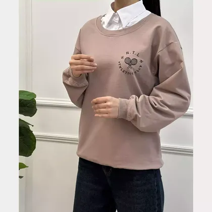 بلوز تنیس 22079
