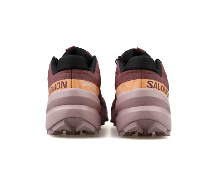 کفش دویدن Salomon SPEEDCROSS 6 W PC_L47581800