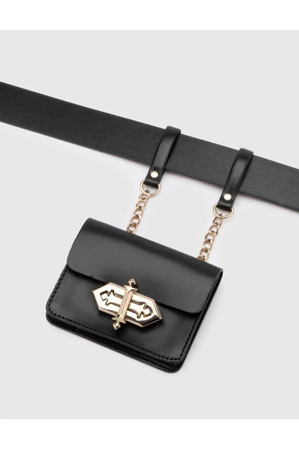 کمربند زنانه ilvi ilvi