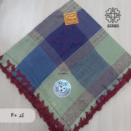 روسری لبنانی
