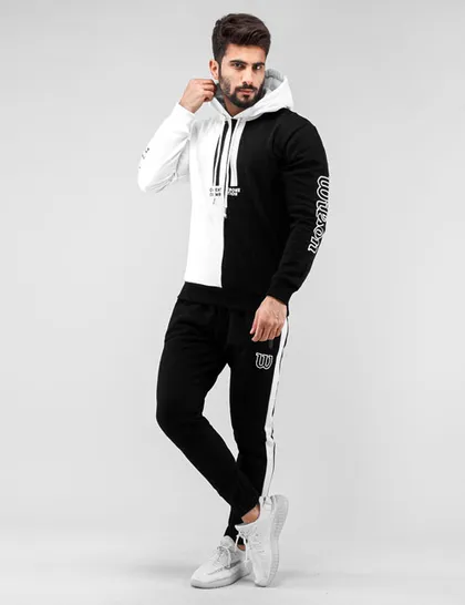 ست سویشرت و شلوار مردانه Imaz