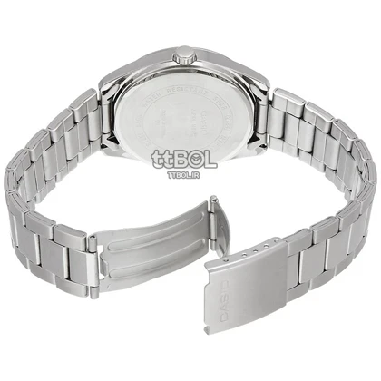 ساعت مچی مردانه کاسیو CASIO MTP-1303D-1AV