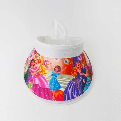 نقاب بچه گانه طرح