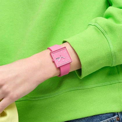 ساعت سواچ زنانه و مردانه اورجینال SO34P700