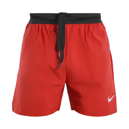 شلوارک ورزشی مردانه نایک مدل Dri Fit-D8056 قرمز