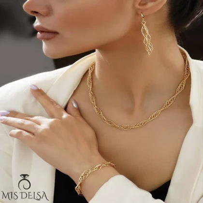 سرویس زنجیری ژمینو