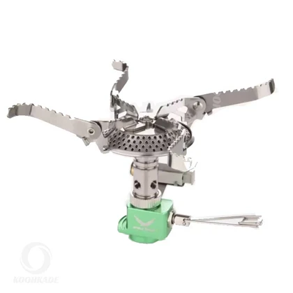 سرشعله کوهنوردی اسنوهاک SN10-A4