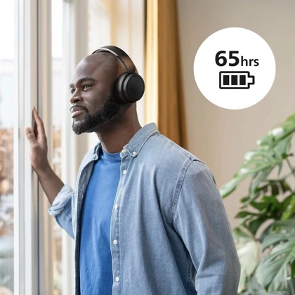 هدفون بلوتوثی فیلیپس Philips مدل TAH5209