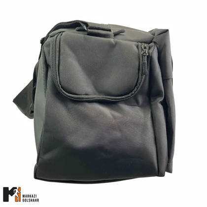 کیف ورزشی الو برزنتی کد 900