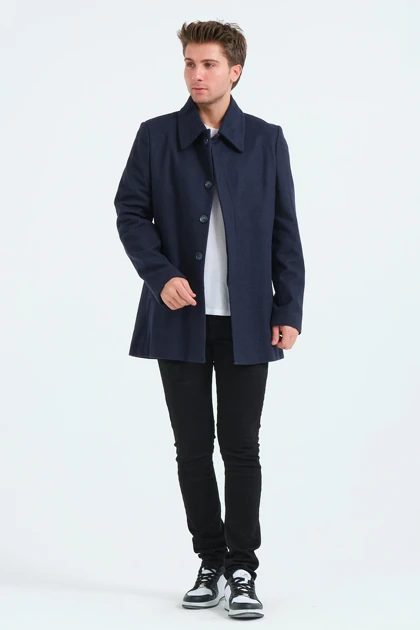 ژاکت بلند مردانه value value