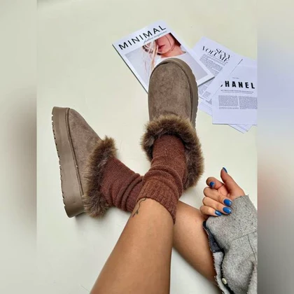 نیم بوت آگ دورخز