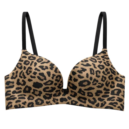 سوتین اسفنجی زنانه ماییلدا مدل بدون فنر کد 5445