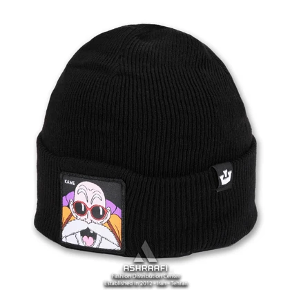 کلاه زمستانی گورین Beanie Hat HA157