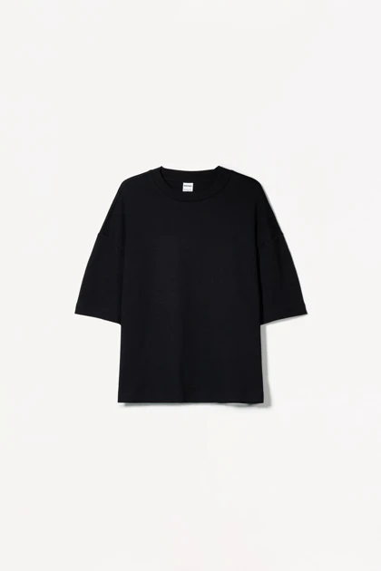 تیشرت مردانه bershka