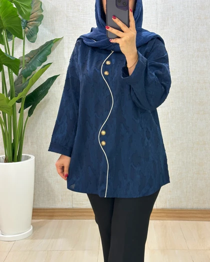 C077- تونیک افروز