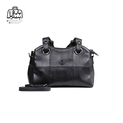 کیف زنانه دوشی سنتوزا Sentoza کد 900 طرح ساده