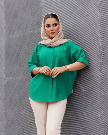 شومیزرگلان کد 3144