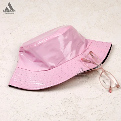 کلاه باکت تابستانی Bucket Hat HA107