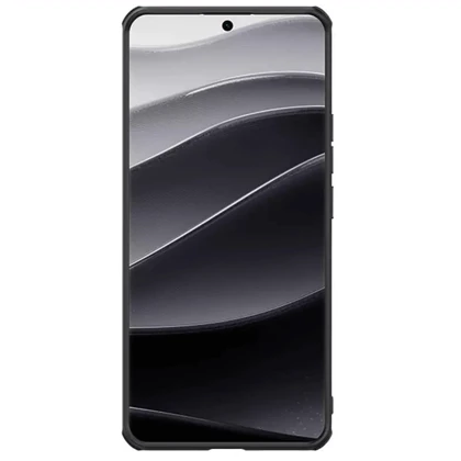قاب محافظ گوشی شیائومی ردمی نوت 14 پرو نیلکین Frosted Shield Pro