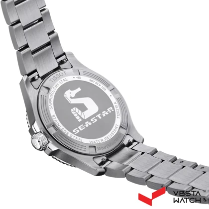 ساعت مچی مردانه تیسوت TISSOT مدل T120.410.11.051.00