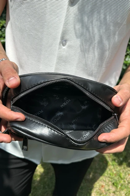 کیف دستی مردانه polo-air polo-air