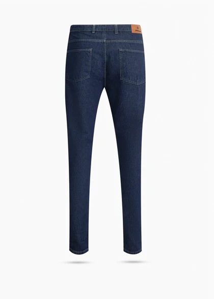 شلوار جین Tapered-Fit