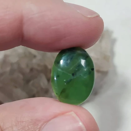 سنگ یشم معدنی کد 4