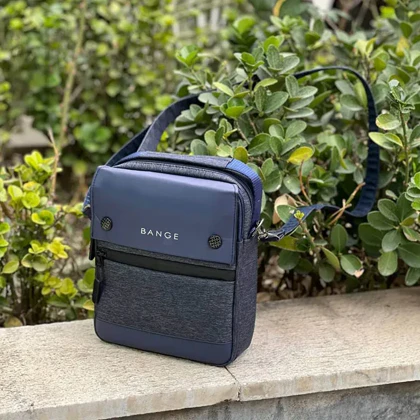 کیف رودوشی بنج مدل BANGE - BG40