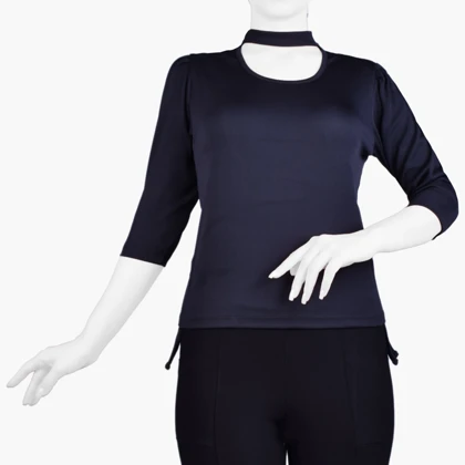 بلوز زنانه C929