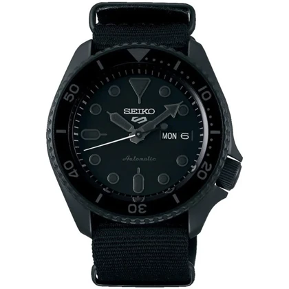 ساعت سیکو اورجینال اتوماتیک مردانه SRPD79K1 SEIKO