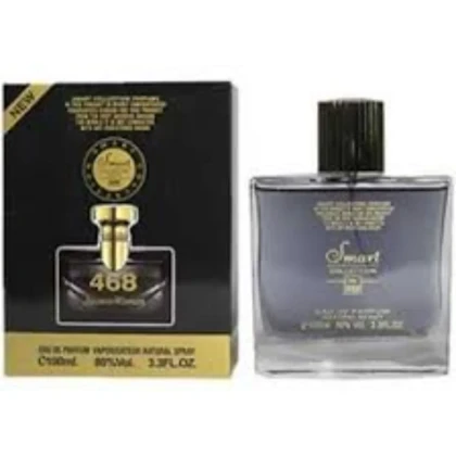 ادو پرفیوم زنانه اسمارت کالکشن شماره 468حجم 100ml