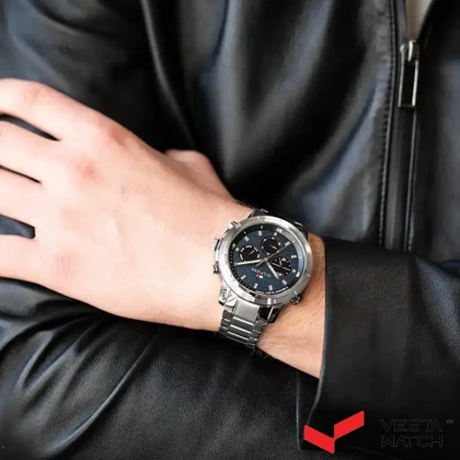 ساعت مچی مردانه تامی هیلفیگر TOMMY HILFIGER مدل 1792104