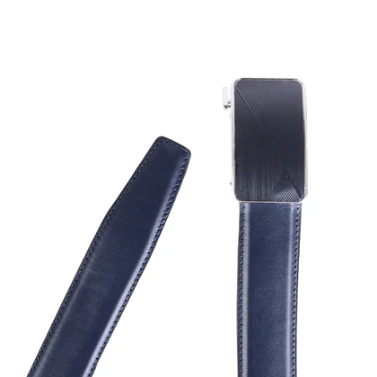 کمربند ریلی چرم مردانه 3500RZ