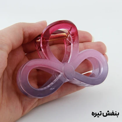 کلیپس دخترانه مدل بینهایت ترند