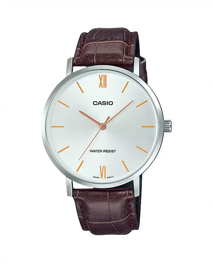 ساعت مچی مردانه کاسیو CASIO MTP-VT01L-7B2