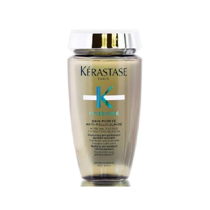 شامپو 250Ml کراستاس مدل Symbiose