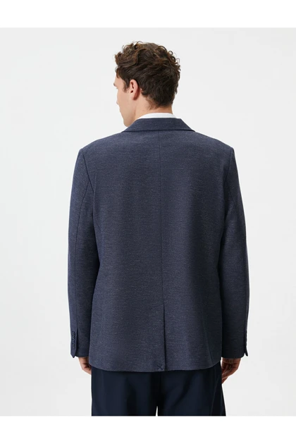 کت و ژاکت مردانه اورجینال کوتون koton