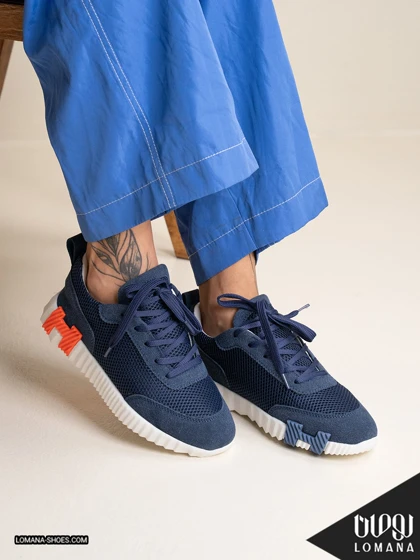 کتانی هرمس لومانا - کد 2787