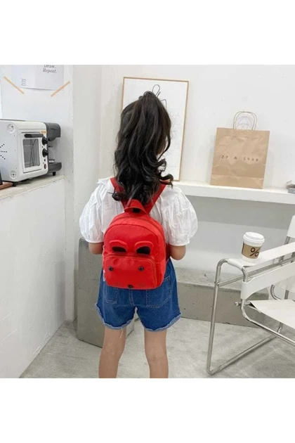 کوله پشتی بچگانه zeynep-ceyda-kocak zeynep-ceyda-kocak