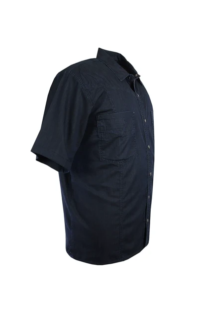 پیراهن سایز بزرگ مردانه دکونز dekons