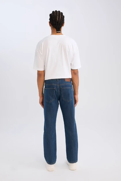 شلوار جین مردانه defacto