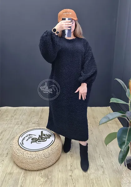 پیراهن تدی