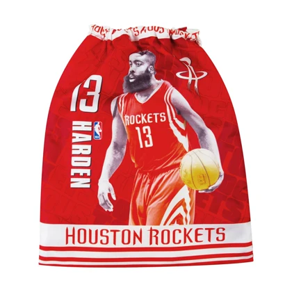 کوله و شوزبگ ورزشی هیوستون راکتس مدل 22945