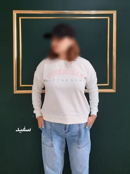 دورس زنانه seven
