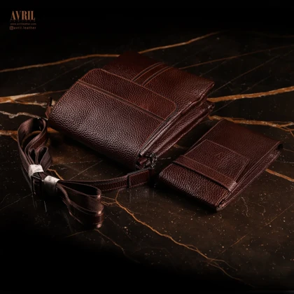 کیف چرم