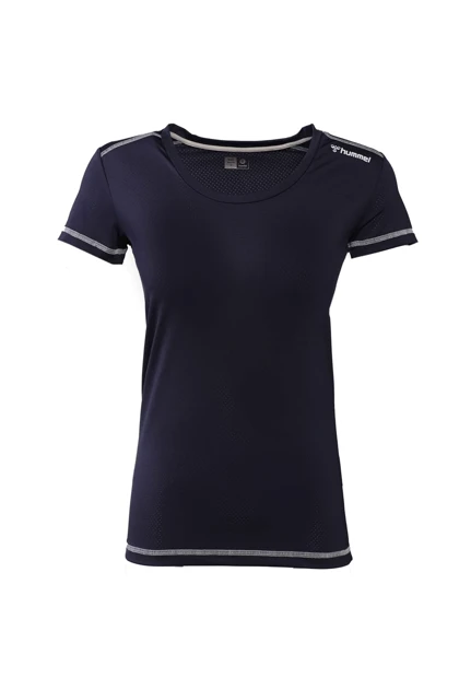 تیشرت زنانه اورجینال هامل hummel